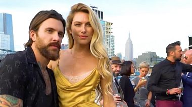 Videographer Olsi Beci from New York, États-Unis - American Crew 25 Years, anniversary