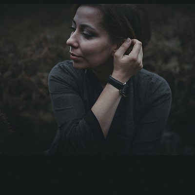 Videographer Olga Bodisko