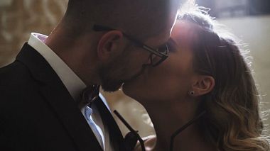 Videographer Richard Chuks from Plovdiv, Bulgaria - Titi & Teo. Soul. Passion. GG., wedding