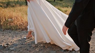 Videografo Richard Chuks da Plovdiv, Bulgaria - Elegance. Bond. Familia., wedding