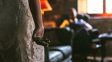 Videographer Spyros Gourga from Atény, Řecko - Unique lessons of life that only chess can teach you, wedding