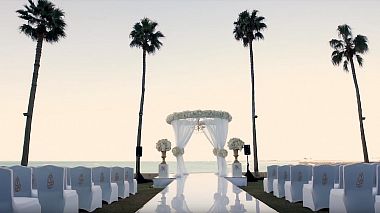 Videographer ANATOLY CHERNOV from Čeljabinsk, Rusko - Wedding Dubai, wedding