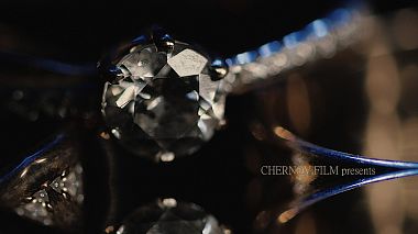 Videographer ANATOLY CHERNOV from Chelyabinsk, Russia - Wedding - CHERNOVs, wedding