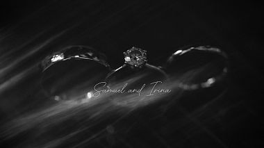 Videographer ANATOLY CHERNOV from Chelyabinsk, Russia - teaser - SAMUEL and IRINA ( LONDON ), wedding