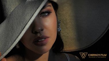 Videographer ANATOLY CHERNOV from Chelyabinsk, Russia - Love Story - Kirill and Milana, wedding