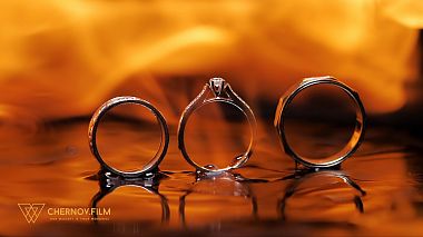 Videographer ANATOLY CHERNOV from Chelyabinsk, Russia - Macro, advertising