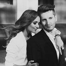 Videographer ANATOLY CHERNOV