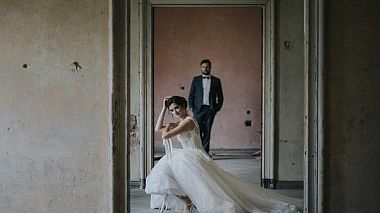 Rzeszów, Polonya'dan Zebra Studio Multimedialne kameraman - Patrycja | Szymon, düğün