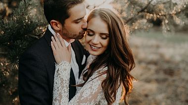 Rzeszów, Polonya'dan Zebra Studio Multimedialne kameraman - Marlena | Daniel, düğün