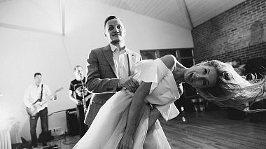 Videographer Renat Eremeev from Saint Petersburg, Russia - Миллионер, event, wedding