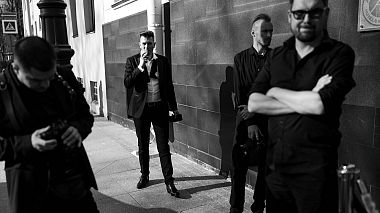 Videographer Renat Eremeev from Saint Petersburg, Russia - Шалом молдавани!, wedding