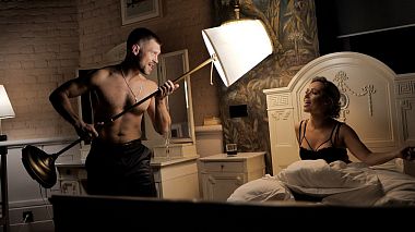 Videographer Renat Eremeev from Saint Petersburg, Russia - Свадьба на 200%, wedding