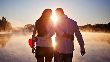 Videographer Anton Mironovich from Linec, Bělorusko - Антон и Ира, engagement