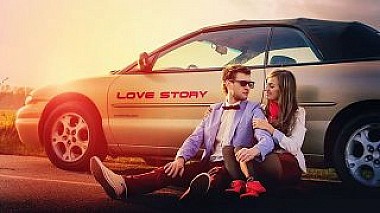 来自 林茨, 白俄罗斯 的摄像师 Anton Mironovich - A+T, engagement