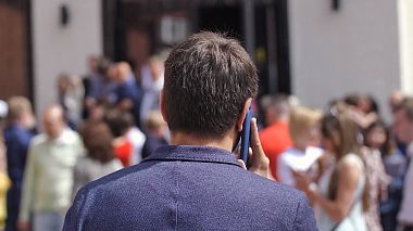 Videographer Mikhail Feller from Moskva, Rusko - ADINDEX CITY CONFERENCE FILM, reporting