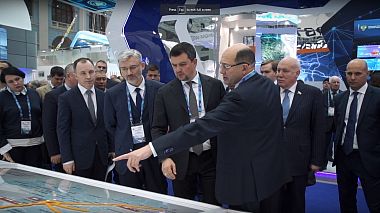 Videographer Mikhail Feller from Moscow, Russia - Showreel Corporate Events 2018, showreel