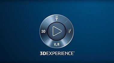 Videographer Mikhail Feller from Moskva, Rusko - 3DS Dassault Systemes Forum, SDE, corporate video, event, reporting