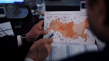 Videographer Mikhail Feller from Moskva, Rusko - Транспорт России 2018, SDE, corporate video, reporting