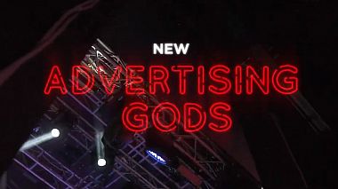 Videographer Mikhail Feller from Moskva, Rusko - ADINDEX AWARDS, SDE, backstage, corporate video, reporting