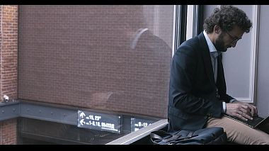 Videographer Mikhail Feller from Moskva, Rusko - Conference Brand Day 2018, SDE, corporate video, event, reporting