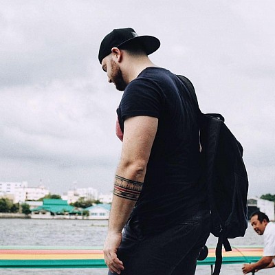 Studio Mikhail Feller