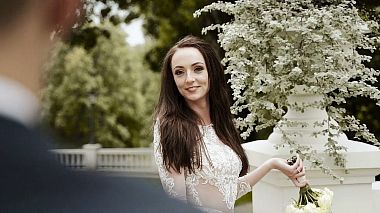 Videographer Gediminas Janka from Mažeikiai, Litva - Urtė & Tomas ♥ Wedding Trailer ○ Lithuania [by JJVideo Wedding Cinema], wedding