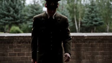 来自 马热伊基艾, 立陶宛 的摄像师 Gediminas Janka - Be Different, wedding