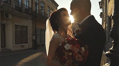 Videographer Radu Mirsan from Craiova, Romania - Andreea & Florian - 6 octombrie 2018, event