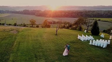 Videographer Radu Mirsan from Craiova, Romania - Liviu & Madalina, wedding