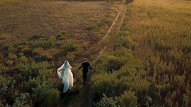 Videographer Radu Mirsan from Craiova, Romania - Avid & Alexandra, wedding