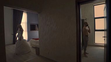 Videographer Radu Mirsan from Craiova, Romania - Our first kiss!  - Alexandra & Bogdan, wedding