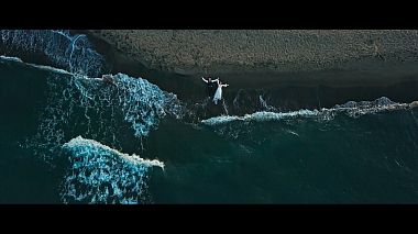 Craiova, Romanya'dan Radu Mirsan kameraman - Simona & Giuseppe - Sicily Love, düğün