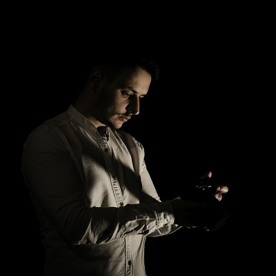 kameraman Radu Mirsan