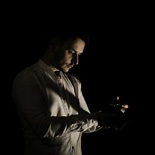 kameraman Radu Mirsan