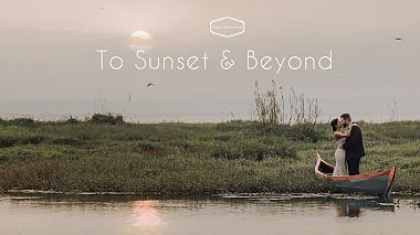 Videographer Ruben Bijy from Bombaj, Indie - To Sunset and Beyond - Pratibha + Jordan Wedding Story, advertising, anniversary, drone-video, engagement, wedding