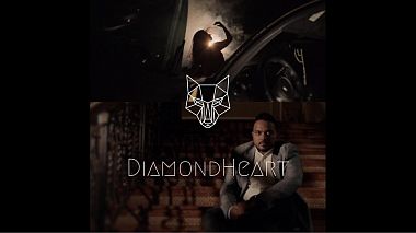 Videographer Ruben Bijy from Bombaj, Indie - PreWedding Video of Vijeesh & Ann shot in Dubai - Diamond Heart., SDE, corporate video, engagement, musical video, wedding