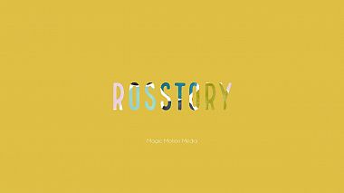 Videographer Ruben Bijy from Bombaj, Indie - When the Bride Becomes her Own Designer !! - Ros Story, advertising, corporate video, event, musical video, wedding