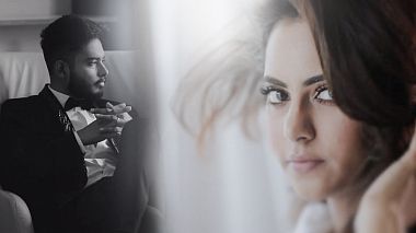 Videographer Ruben Bijy from Bombaj, Indie - Wedding Teaser - Aadil / Varsha - Only Love, advertising, anniversary, engagement, event, wedding