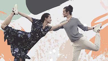 Videographer Ruben Bijy from Bombaj, Indie - Moz & Tig - Fun Pre wedding shoot, advertising, anniversary, engagement, musical video, wedding