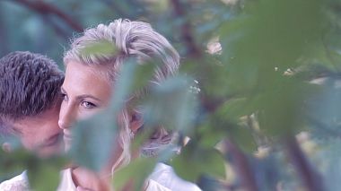 Відеограф Petr Pospichal, Брно, Чехія - Wedding Video: Petr a Terka, wedding