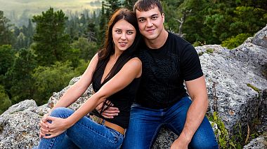 Βιντεογράφος Juliana Shestopalova από Κρασνοντάρ, Ρωσία - Oleg and Yana, wedding