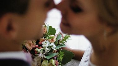 Videographer Max Gudmen from Samara, Russia - Никита и Анастасия, wedding