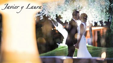 Videographer juan carlos rubio gomez from Madrid, Spain - Trailer de Javier y Laura, wedding