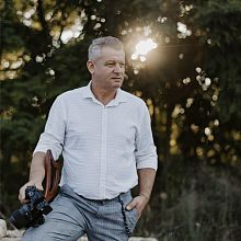 Videographer Grigore Robu