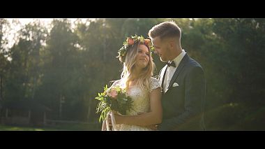 Videographer Like Studio from Ivano-Frankivsk, Ukrajina - Maryana & Vasyliy_Teaser, drone-video, musical video, wedding