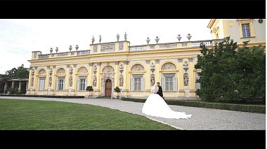 Videographer Like Studio from Ivano-Frankivsk, Ukrajina - Warsaw love, engagement, musical video, wedding