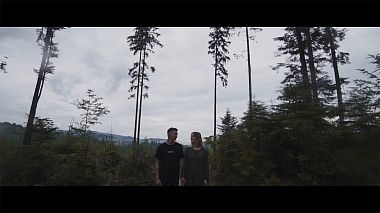 Videographer Like Studio from Ivano-Frankivsk, Ukrajina - Tonia & Sergey_Teaser, drone-video, engagement, musical video