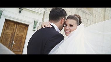 Videographer Like Studio from Ivano-Frankivsk, Ukrajina - Natalia & Volodymyr_Teaser, drone-video, engagement, musical video, wedding