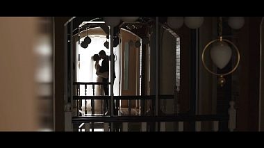 Videographer Like Studio from Ivano-Frankivsk, Ukrajina - Khrystyna & Andriy_Teaser, drone-video, engagement, musical video, wedding