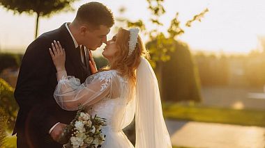 Videographer Like Studio from Ivano-Frankivs'k, Ukraine - Bogdan & Zoriana_Highlights_, SDE, drone-video, engagement, wedding